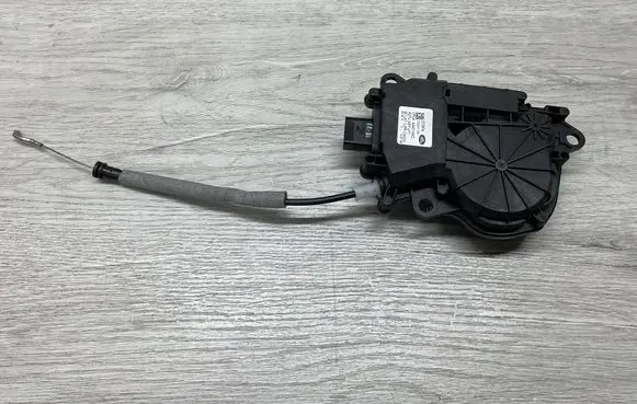 Land Rover Range Rover L405 Tailgate/trunk/boot lift motor CPLA404C10AC