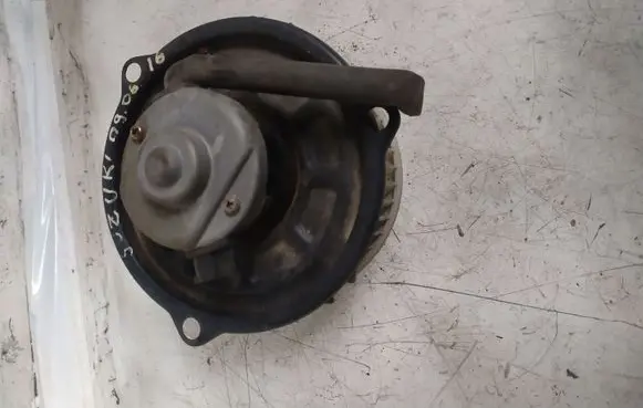 Suzuki Swift Cultus Heater fan/blower 1625005560