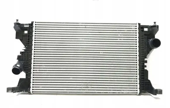 Mercedes-Benz GLA W156 Intercooler radiator