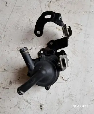 Peugeot 3008 I Electric auxiliary coolant/water pump V757751980