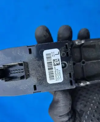 BMW 1 F20 F21 Electric window control switch 9226264