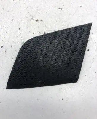 Side speaker trim/cover
