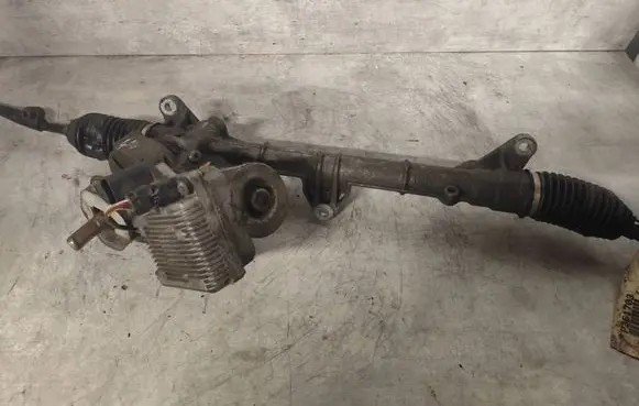 Mini One - Cooper Coupe R56 Steering rack 6799341 99341010812100177