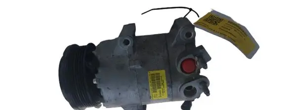 Ford Kuga III Air conditioning (A/C) compressor (pump) GV61-19D629-CC M9ME GV61-19D629-CC M9ME 129KW