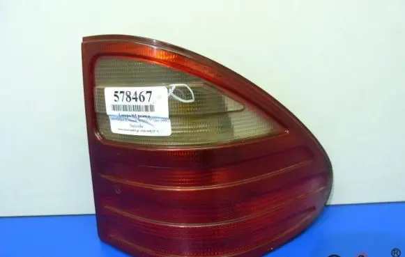Mercedes-Benz E W210 Rear/tail lights IMPRK578467