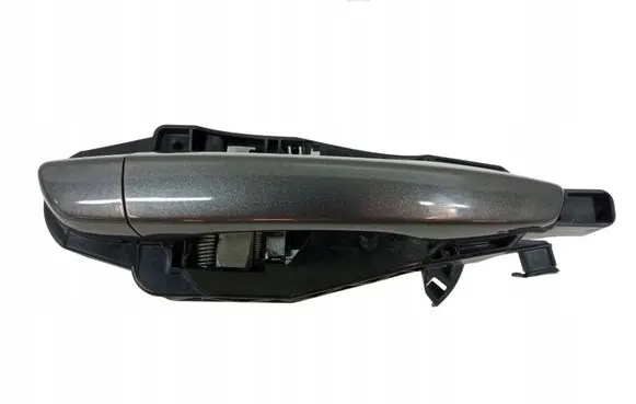 Citroen C3 Front door exterior handle 9802977180