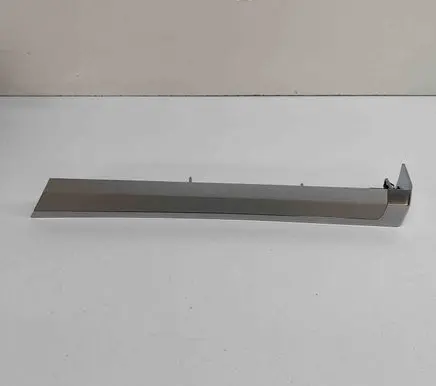 Porsche Cayenne (92A) Rear door card panel trim 7P5867419A