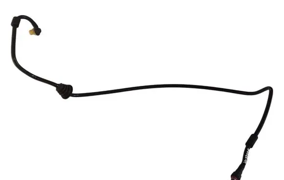 Mercedes-Benz S W220 Vacuum line/pipe/hose A2204302529