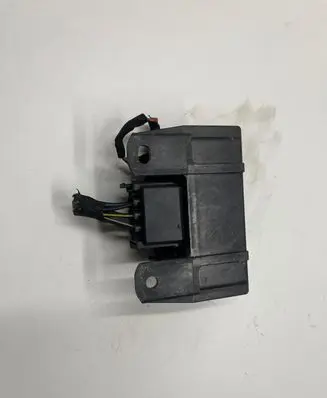 Mercedes-Benz S W220 Other control units/modules 0265454032