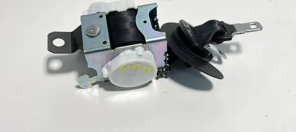 Peugeot 5008 II Middle seatbelt (rear) 98094929XX 31975