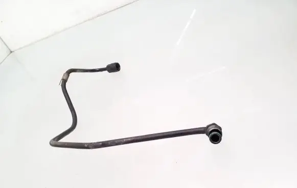 Opel Vivaro Turbo turbocharger oiling pipe/hose