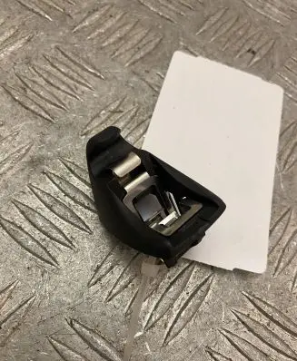 BMW X4 F26 Sun visor clip/hook/bracket 7277251