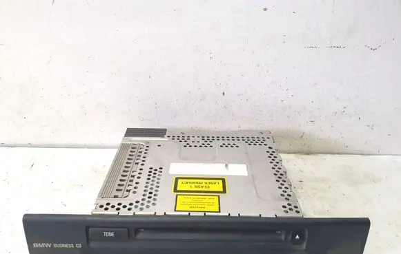 BMW X5 E53 Radio/CD/DVD/GPS head unit AL390311041022