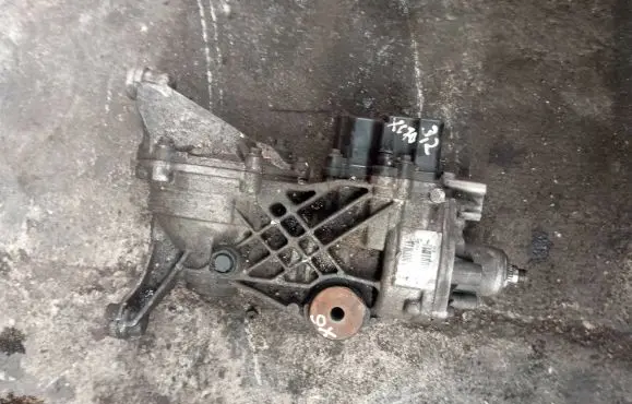 Volvo XC70 Rear differential 31325006