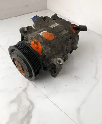 Audi A4 S4 B8 8K Air conditioning (A/C) compressor (pump) 8K0260805E