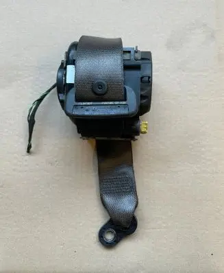 Porsche Panamera (971) Rear seatbelt 971857805