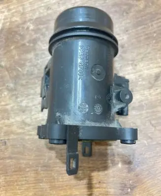 BMW 1 F20 F21 Mass air flow meter 8519492 188441