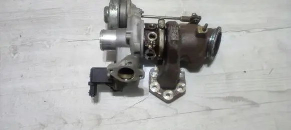 Fiat 500 Turbo 4918003102