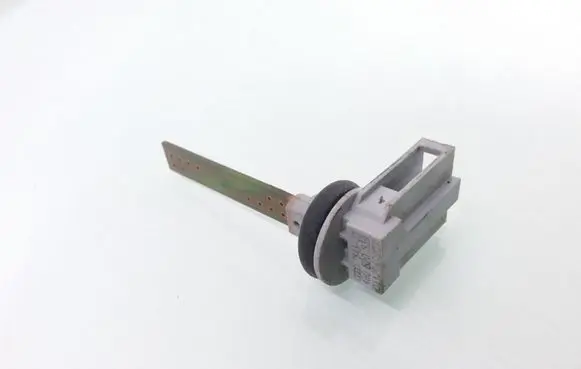 Volkswagen Touran I Interior temperature sensor 4B0820539 0112040207