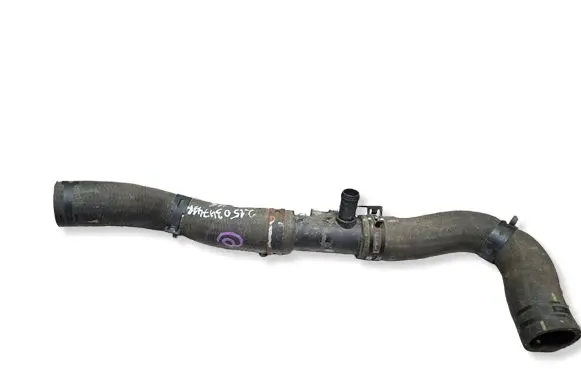 Renault Koleos I Engine coolant pipe/hose S17952116 215034749R