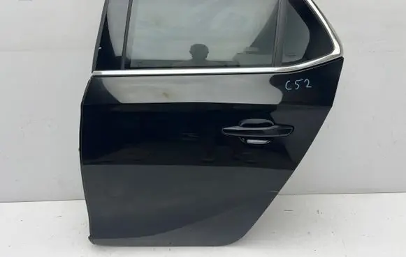Opel Corsa F Door (2 Door Coupe) OPCORSFDTLSUL1