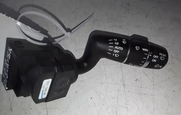 Land Rover Discovery 4 - LR4 Wiper switch CH2217A553BB