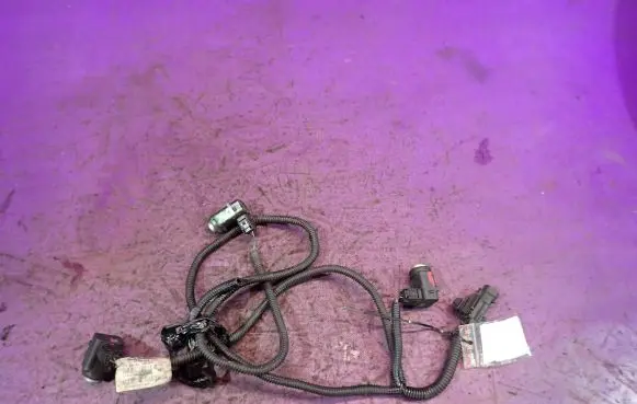 Opel Signum Reversing light switch sensor 13195866