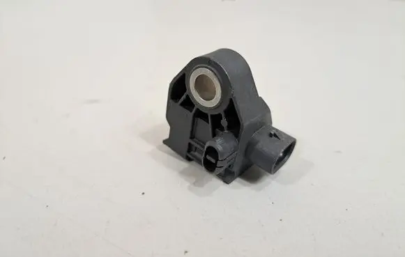BMW iX Airbag deployment crash/impact sensor 9496817