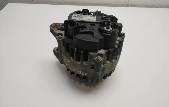 Renault Master II Generator/alternator 113245