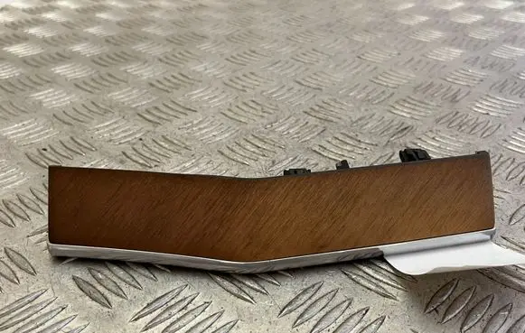 Panel trim