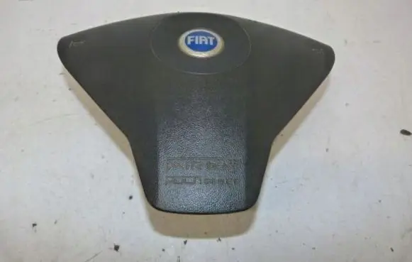 Fiat Stilo Steering wheel airbag 032760506