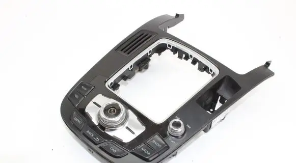 Audi A5 Sportback 8TA Head unit multimedia control 8T0919611B