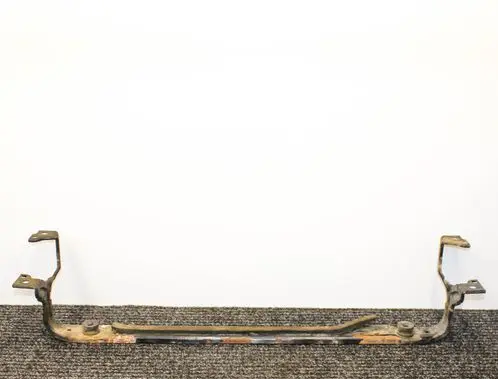 Volvo V40 Bottom radiator support slam panel 