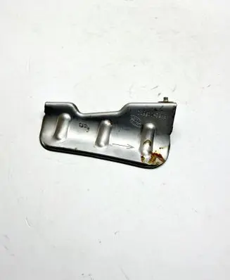 Land Rover Evoque I Other sill/pillar trim element 6H52025B32