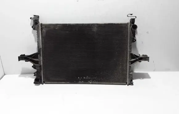 Volvo V70 Coolant radiator 31319056