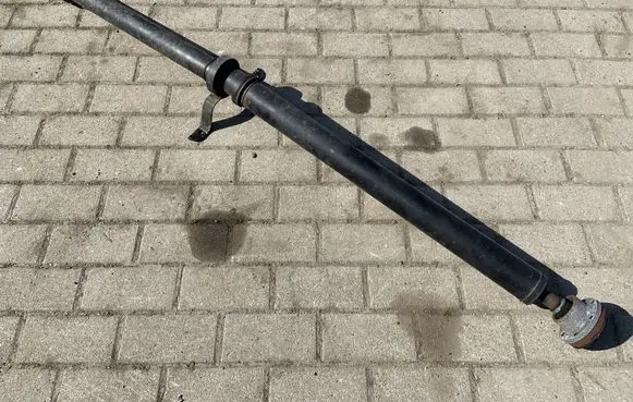 Audi A7 S7 4G Drive shaft (set) 4G0521101E
