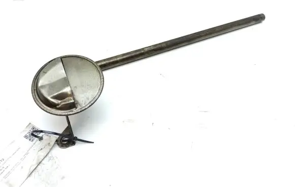Jaguar XJS Oil sump strainer pipe 