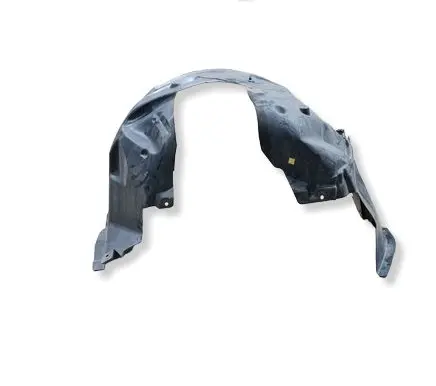 Ford Mustang VI Front wheel arch liner splash guards FR3B6A563A FR3B16A563BE