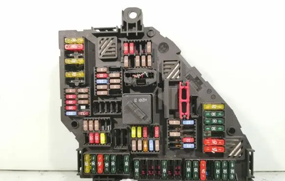 Fuse module