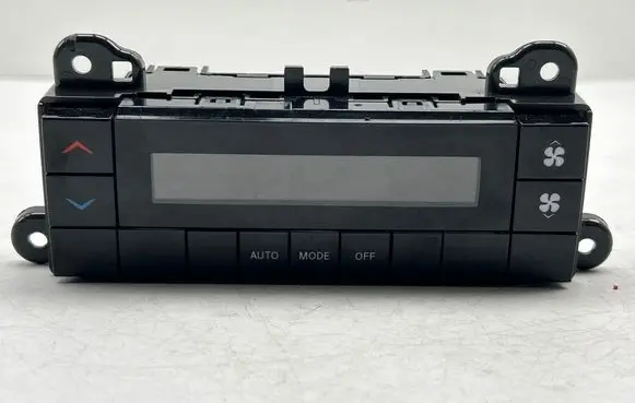 Jeep Grand Cherokee WL Climate control unit P68423839AC MX2370503785