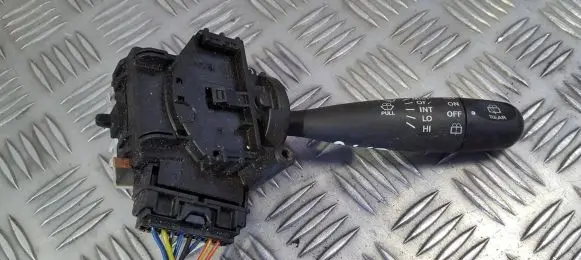 Nissan Pixo Wiper control stalk S13071