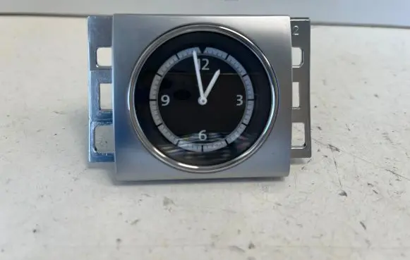 Volkswagen PASSAT CC Clock 3C8919204A