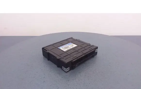 Gearbox control unit/module
