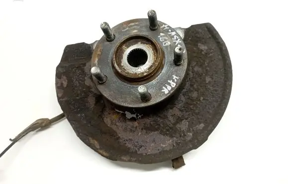 Mitsubishi ASX Front wheel hub