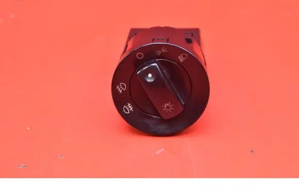 Audi A4 S4 B7 8E 8H Light switch 8E0941531C