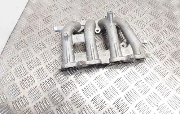 Intake manifold