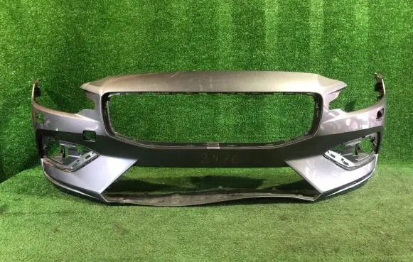 Volvo S60 Front bumper 31690589