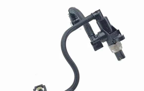 Peugeot 508 II Fuel temperature sensor 9828711180 81CP6502 02Z8CZ8