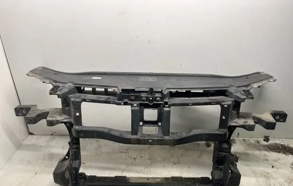 Volkswagen PASSAT B6 Radiator support slam panel 3C0805594B