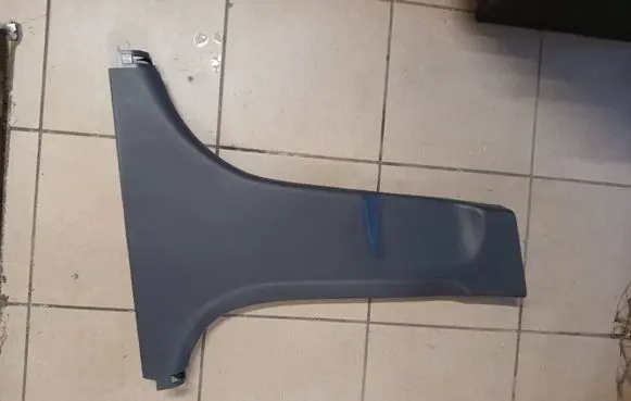 Hyundai Ioniq (B) pillar trim (bottom) 85845G2000